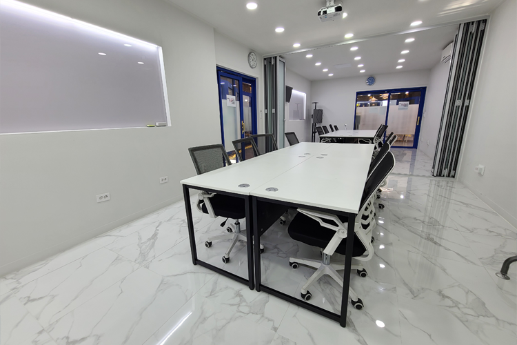 이용 프로세스
