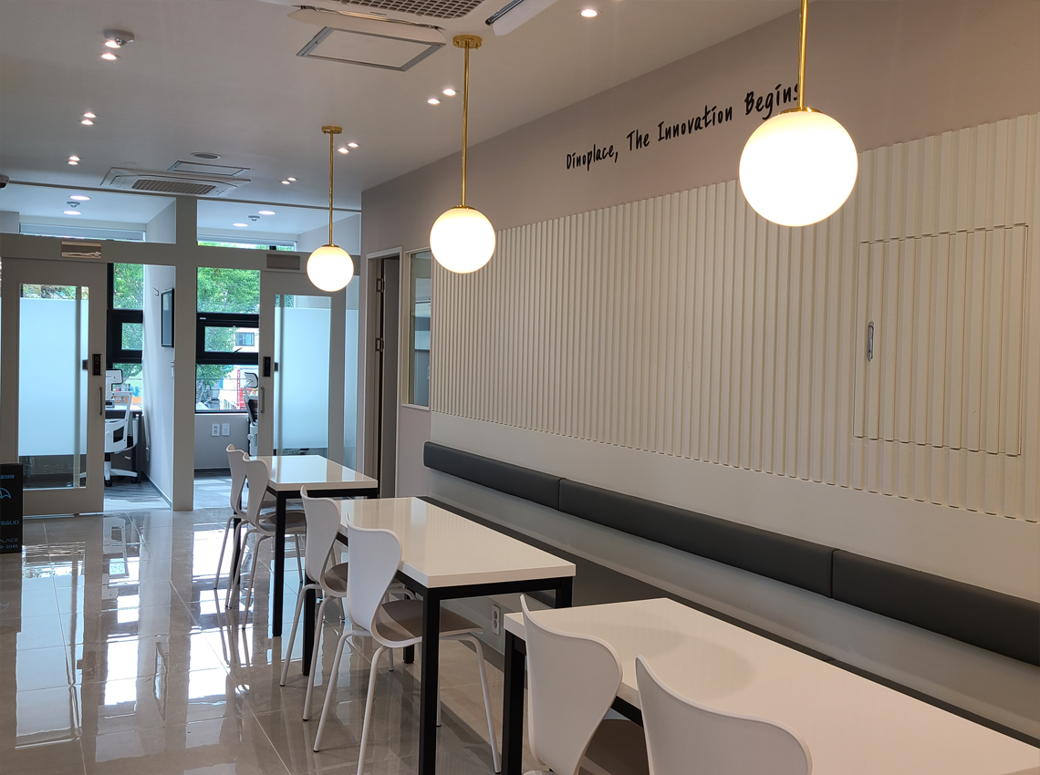 지점 내부 사진