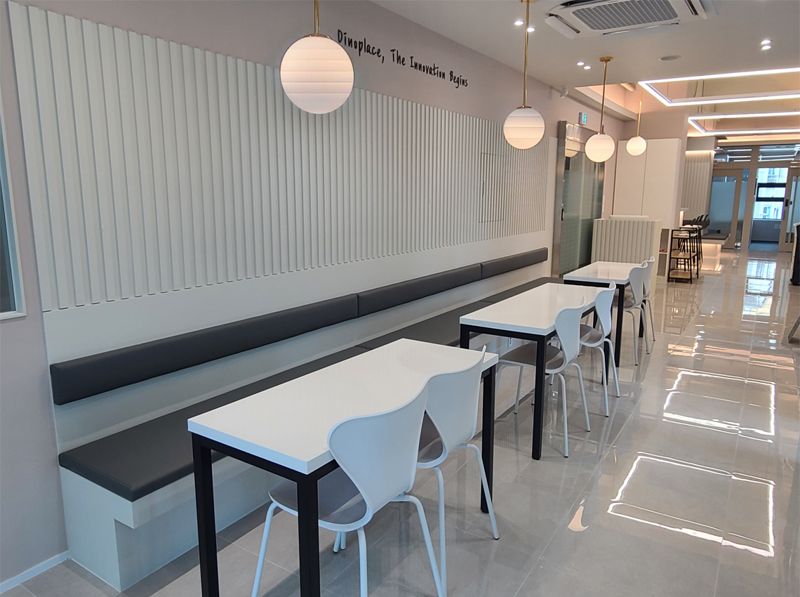 지점 내부 사진