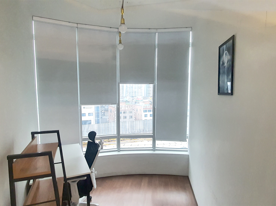 지점 내부 사진
