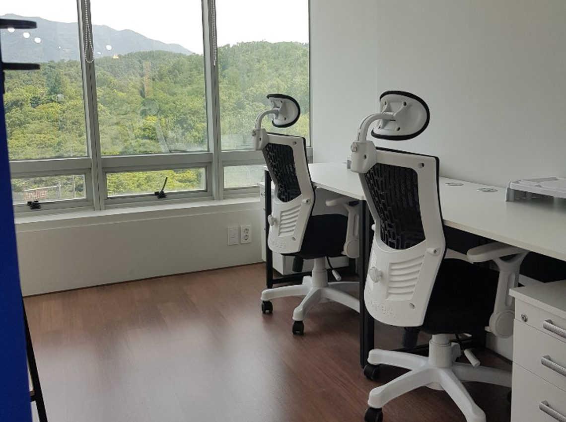 지점 내부 사진