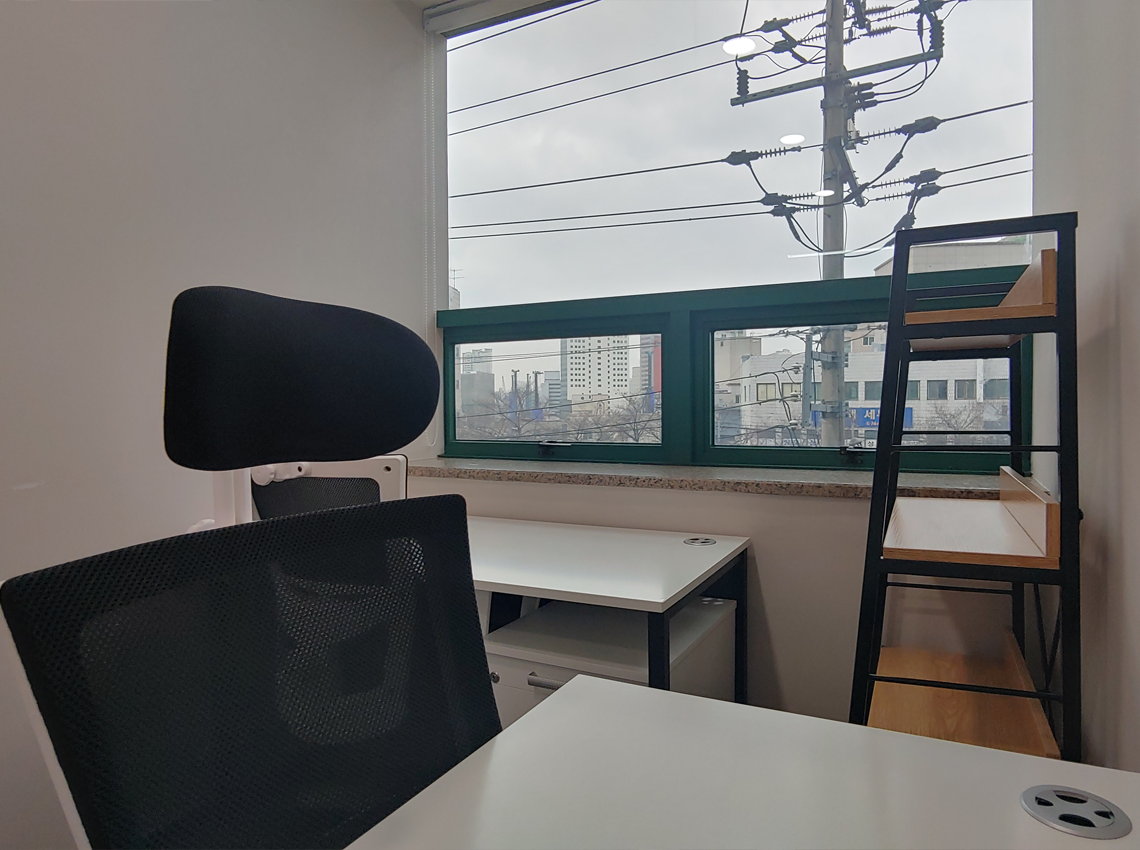 지점 내부 사진