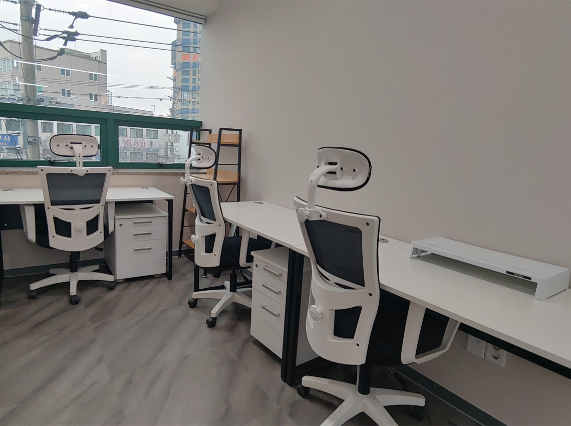 지점 내부 사진