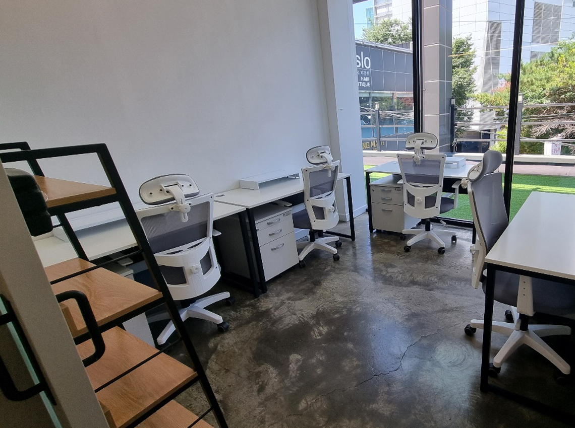 지점 내부 사진