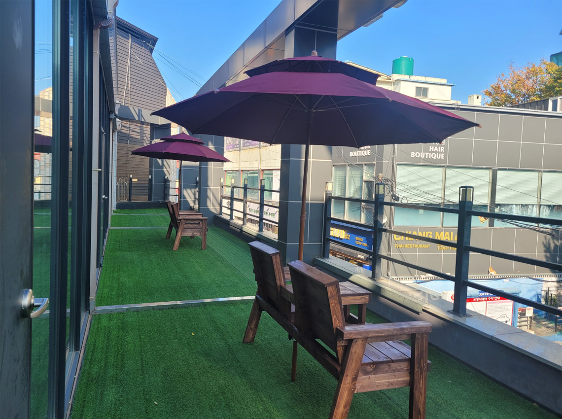 지점 내부 사진